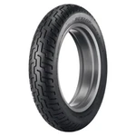 Dunlop D404 Front Motorcycle Tire 120/90-18 (65H) Black Wall 45605957. Fixed Price $144.99.