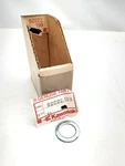 Kawasaki Nos New 92022-199 Plain Washer Z1 H1 H2 S1 S2 S3 Ar G3 G4 G5 F11 Ke Kh. Fixed Price $10.49.