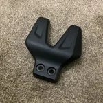 Ducati Multistrada 950 2017-2021 46016701A Cover Engine Left. Fixed Price $8.06.