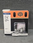 Nos Harley-davidson 94132-93T Chrome Allen Hole Plugs Kit 3/8" Multi-fit Oem. Fixed Price $22.95.