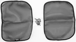 Polisport Mesh For Radiator Louvers Black 8472700001. Fixed Price $18.99.