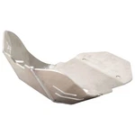 Tusk 210-106-0009 Aluminum Skid Plate Silver. Fixed Price $99.99.