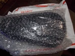 Harley Davidson Kidney Box, Tool Black "new" 64205-40B. Fixed Price $89.95.