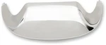 Drag Specialties Front Fender Tip Motorcycle Street Bike 1405-0217. Fixed Price $50.83.