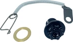 Powerstands Racing 00-01949-22 Magnetic Drain Plug M14 X 1.50 Black Fj. Fixed Price $31.95.