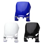 Cycra Stadium Front Number Plate Fits Yamaha YZ250F 24+ & YZ450F 23+. Fixed Price $47.25.