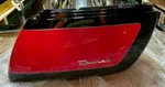 Fits Honda Saddlebag R TYPE13 81224-MZ0-A90ZA New Oem. Fixed Price $388.65.