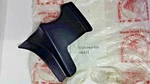 Qty 85-87 Honda GL1200 Goldwing Left Splash Mud Guard Rubber 80120-MG9-680. Fixed Price $24.99.