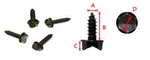 Sports Parts Bronco V-cut Tire Studs 250PK. AT-12604-4. Fixed Price $31.99.