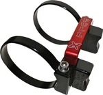 Axia Quick Release W/3.25" Clamps Needed MODFM3.25-BK. Fixed Price $180.70.