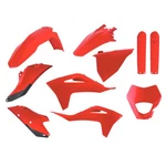 Polisport 91116 Plastic Kit Red. Fixed Price $150.97.