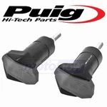 Puig R12 Crash Pads For 2017-2019 Ducati Scrambler Desert Sled Body Guards Ea. Fixed Price $181.52.