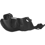 Acerbis Skid Plate - Black Tenere 2976160001. Fixed Price $140.65.