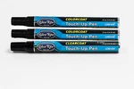 Colorrite Touch-up Pen Kit For Harley-davidson Big Blue Pearl #6499/1499. Fixed Price $67.29.