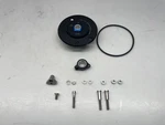 Rizoma Bmw S1000 21-24 Street Fuel Tank Cap TF051B. Fixed Price $255.85.
