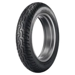Dunlop D404 Rear Motorcycle Tire 140/90-15 (70H) Black Wall. Fixed Price $133.99.