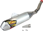 Fmf Powercore Hex Slip-on Muffler Fits Yamaha WR450F 2012-2015. Fixed Price $355.98.