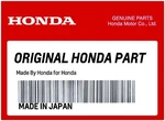 95701-0601007- Honda- Flange Bolt Nos. Fixed Price $9.69.