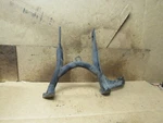1981 Yamaha Virago XV750 Rear Center Stand Main 4X7-27111-00-R4. Fixed Price $33.99.
