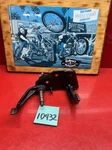 Harley 1984-99 Softail Right Brake Floorboard Footboard Bracket Mount Fatboy Evo. Fixed Price $148.50.