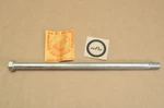 Nos Honda CB100 K0-K1 1979-80 XR250 Swing Arm Pivot Bolt 90121-107-000. Fixed Price $48.50.