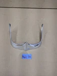 National Cycle 2002-2008 Harley-davidson Fltr Cast Rear Fender Tip N7047. Fixed Price $84.00.