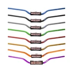 Renthal 1/8" Fatbar Handlebars For Motocross, Off-road, Dual Sport Motorcycle. Fixed Price $121.07.