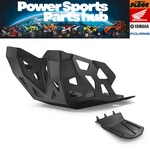 New Yamaha 2025 2026 Tenere 700 Aluminum Skid Plate Hd Black BRL-F84R0-V0-00. Fixed Price $389.99.