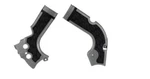 Acerbis 2689411015 X-grip Frame Guards, Silver/black. Fixed Price $54.95.