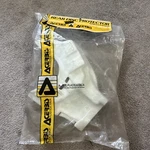 Nos Acerbis Honda Rear Brake Disc Guard Protector 51-62. Fixed Price $89.99.