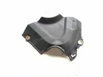 10-18 Ducati Multistrada 1200 Left Front Sprocket Cover. Fixed Price $63.58.