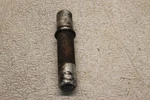 18 Harley-davidson Sportster Iron XL883N Swingarm Pivot Shaft 47500004. Fixed Price $9.50.