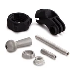 Ciro Gopro/action Camera Adapter W/ Universal Stud Ball-mount 50127. Fixed Price $39.99.