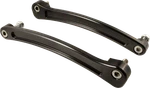 Joker Machine Fender Side Rails Black Fits Indian Scout 30-700-1. Fixed Price $169.95.