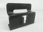 Kawasaki EX250 Ninja Tool Tray Cover Mount Bracket 32098-0019. Fixed Price $24.99.