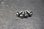 09-14 Yamaha Yzf R1 Rear Back Subframe Mounting Bolts Oem 2010 11 12 13. Fixed Price $9.89.