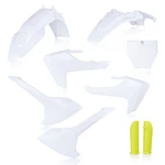Acerbis 2731986812 Full Plastic Kit Orange. Fixed Price $175.95.