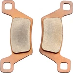Moose Xcr Brake Pads M521-S47 1721-1886. Fixed Price $44.95.