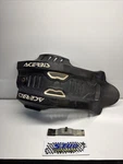 2019 - 2022 Husqvarna Fc 450 Acerbis Skid Plate Ktm Sxf Xcf. Fixed Price $26.50.