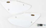 Maier Side Panels White 205031. Fixed Price $92.69.