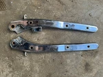 00-05 Honda Shadow VT1100 Oem Rear Passenger Fender Grab Rail. Fixed Price $12.50.