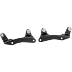 Cobra Detachable Backrest Mounting Kit 602-2101B. Fixed Price $202.82.