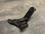 Yamaha 1996-2013 XVZ1300 Royal Star Oem Shift Lever Mount Bracket. Fixed Price $39.99.