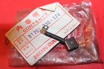 Nos Honda GL1200 Goldwing CB450 Brush 31201-230-174. Fixed Price $6.95.