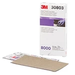 1PC 3M 30803 Foam Sheet 70X140MM P8000. Fixed Price $33.95.