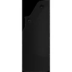 Polisport Rear Shock Flap For Kawasaki - Black 8907200001. Fixed Price $29.87.