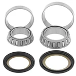 Balls Steering Stem Bearing Kit For 1983-1984 Yamaha YTM225 Tri-moto Atv. Fixed Price $63.28.