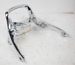 Chrome 85-07 Yamaha 1200 VMX12 Rear Grab Handle Bar Passenger Back. Fixed Price $399.95.