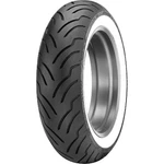 Dunlop American Elite MU85B16 Cruiser Rear Tire Tubeless 45131529. Fixed Price $296.99.