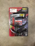Cycra Rebound Handguard Kit With Alloy Mounts Black 1CYC-0226-12. Fixed Price $75.00.